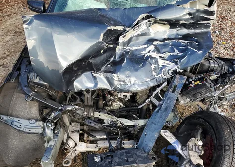 2020 Cadillac Ct5 Sport z USA, uszkodzony, nr VIN 1G6DP5RK0L0102940